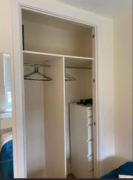 Cosy Private Rooms In Euston Square, Central לונדון מראה חיצוני תמונה