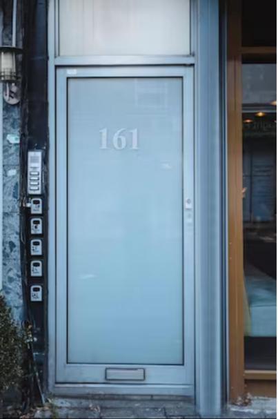 Cosy Private Rooms In Euston Square, Central לונדון מראה חיצוני תמונה